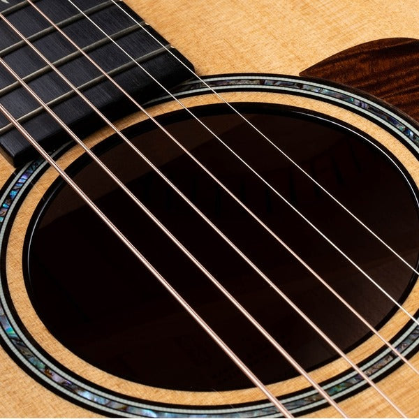 Taylor 612CE 12Fret