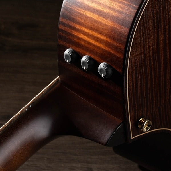 Taylor Builder's Edition 614CE WHB