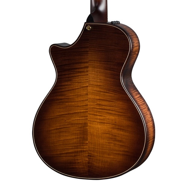 Taylor Builder's Edition 652CE WHB