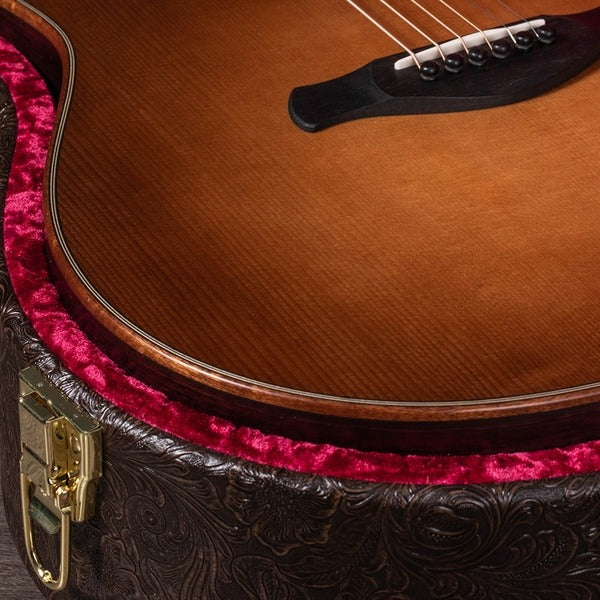 Taylor Builder's Edition 717E WHB