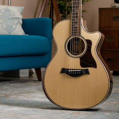 Taylor 812CE