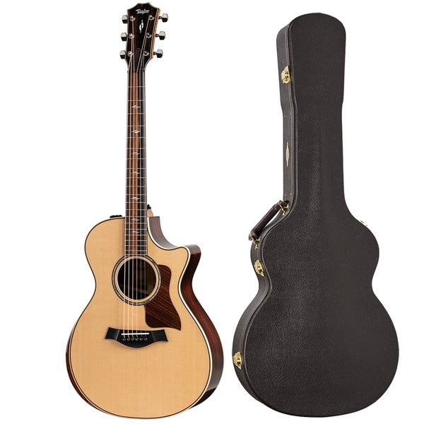 Taylor 812CE