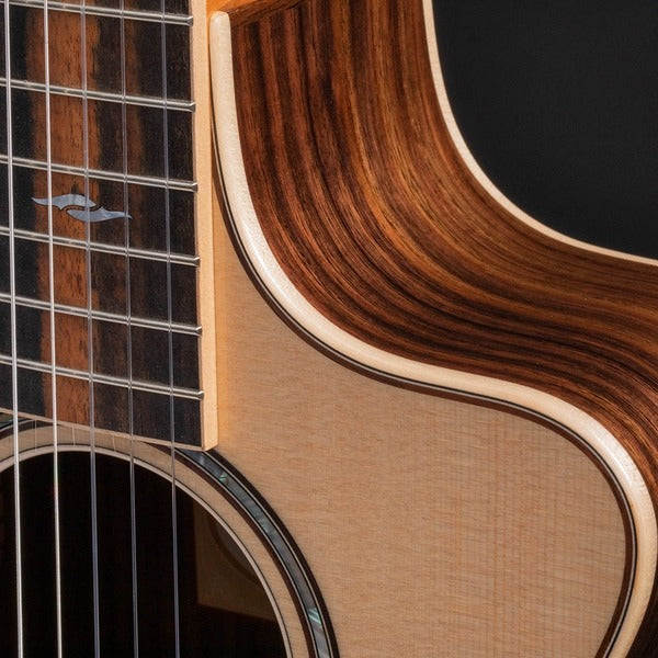 Taylor 812CEN