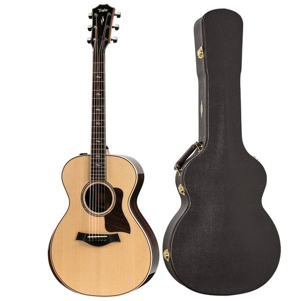 Đàn Guitar Taylor 812E