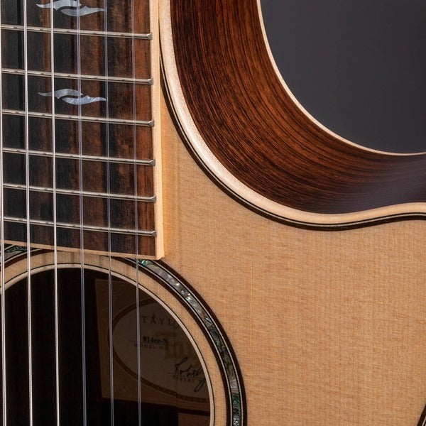 Taylor 814CEN - Classic