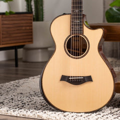 Taylor 912CE 12Fret