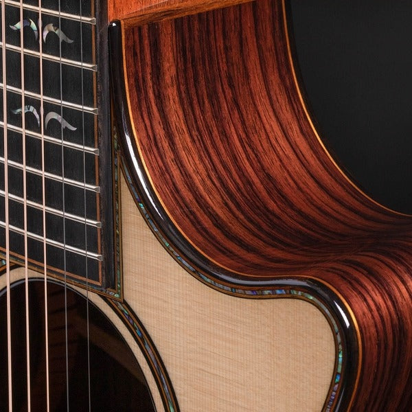 Đàn Guitar Taylor 912CE