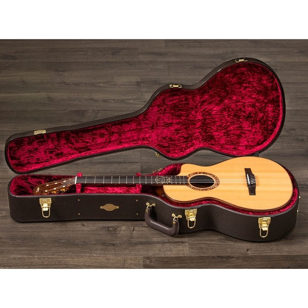 Taylor Jason Mraz Signature Model (JMSM)