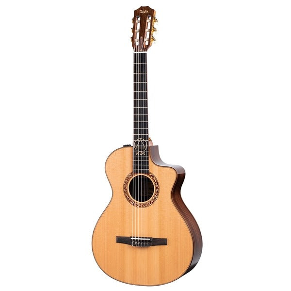 Taylor Jason Mraz Signature Model (JMSM)