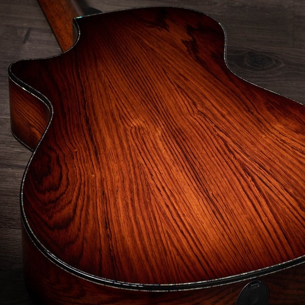 Taylor PS12CE Honduran Rosewood