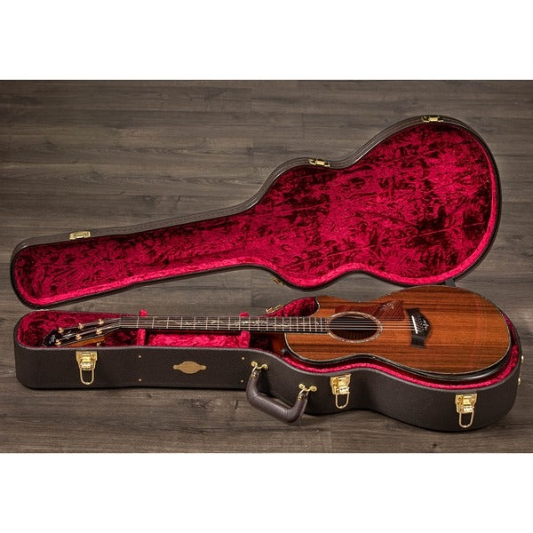 Taylor PS12CE Honduran Rosewood