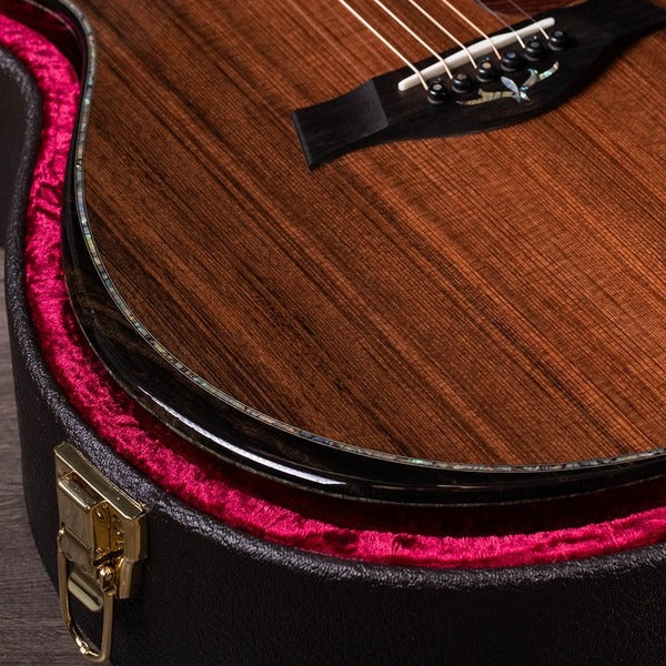 Taylor PS12CE Honduran Rosewood