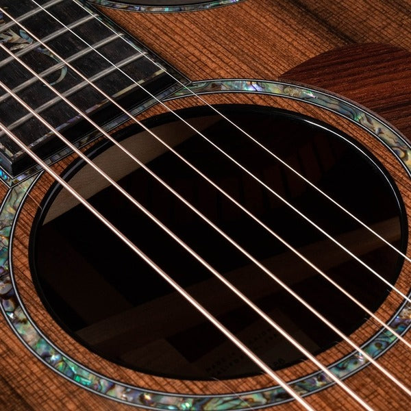 Taylor PS12CE Honduran Rosewood