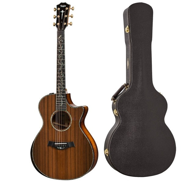 Taylor PS12CE Honduran Rosewood