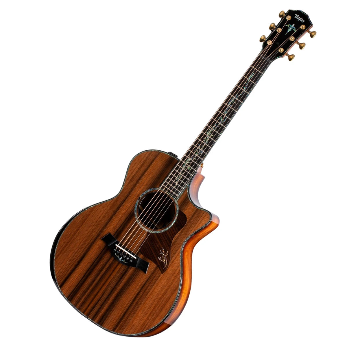 Đàn Guitar Acoustic Taylor PS14CE Honduran Rosewood