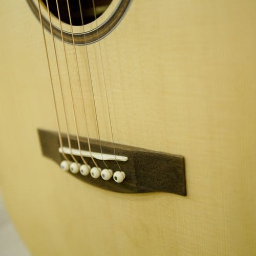 Guitar Acoustic Thuận AT01