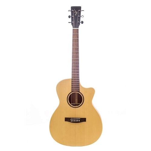 Guitar Acoustic Thuận AT01