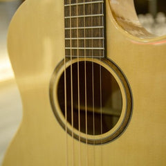 Guitar Acoustic Thuận AT02