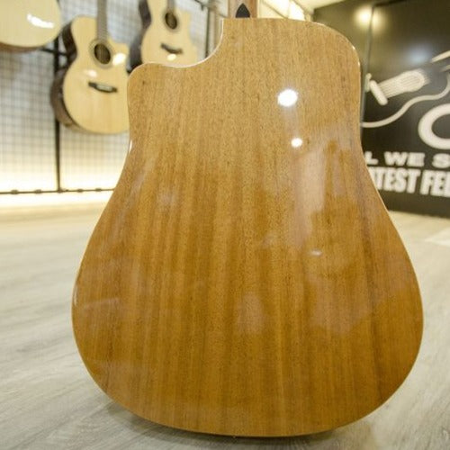 Guitar Acoustic Thuận DT04