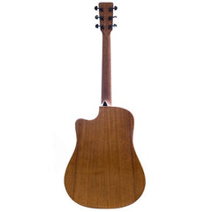 Guitar Acoustic Thuận DT04