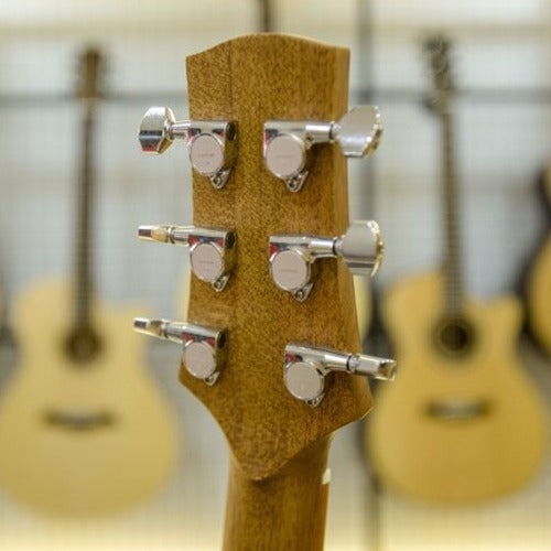 Guitar Acoustic Thuận K40 LIMITED