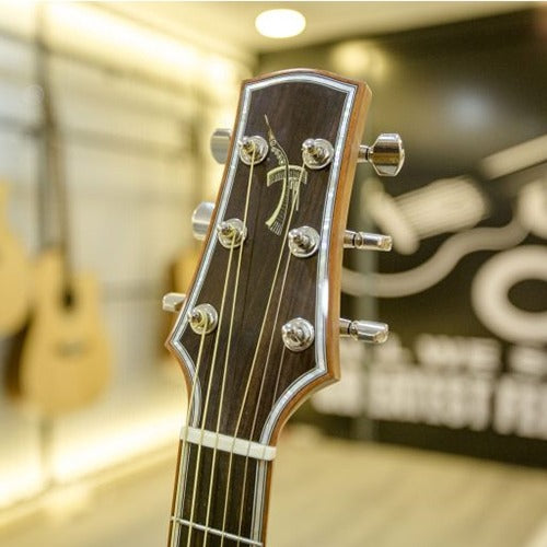 Guitar Acoustic Thuận K40 LIMITED