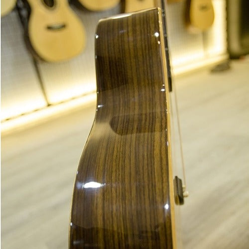 Guitar Acoustic Thuận LP07C