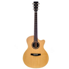 Guitar Acoustic Thuận LP07C