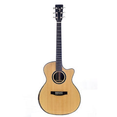 Guitar Acoustic Thuận LP07C LIMITED