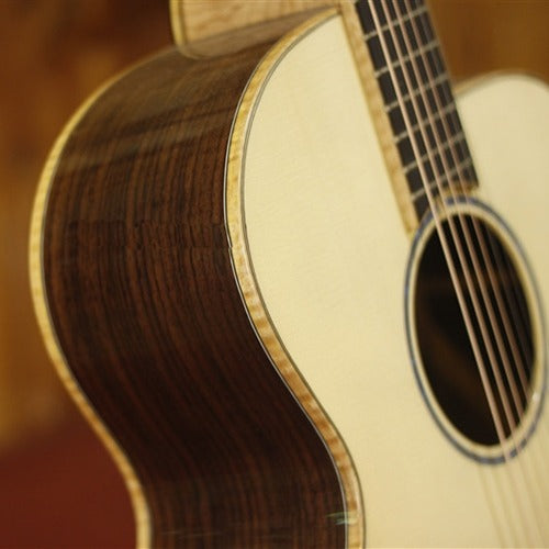 Guitar Acoustic Trần BC69