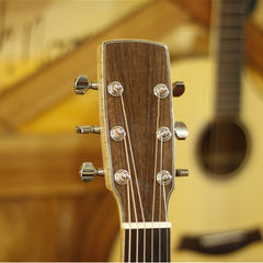 Guitar Acoustic Trần BC69