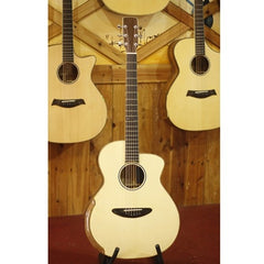 Guitar Acoustic Trần BC69