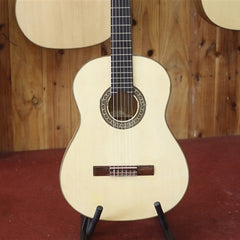 Guitar Classic Trần CC35