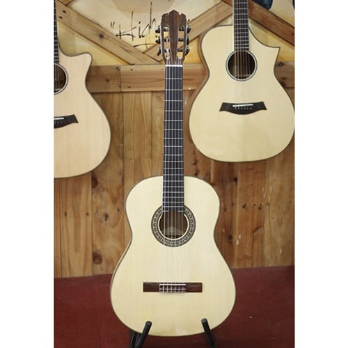 Guitar Classic Trần CC35