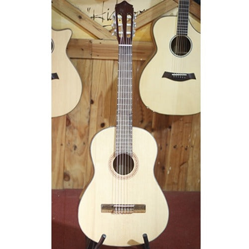 Guitar Classic Trần CHD13