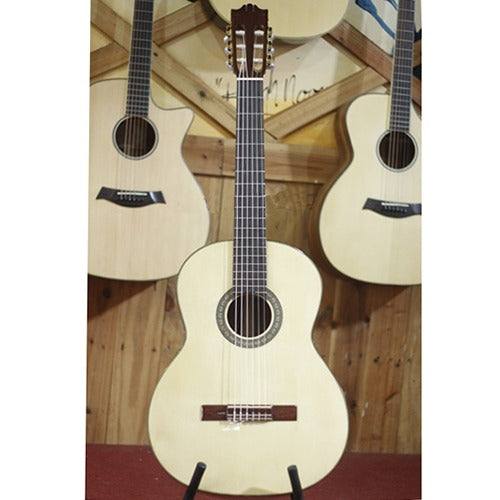 Guitar Classic Trần CHD22