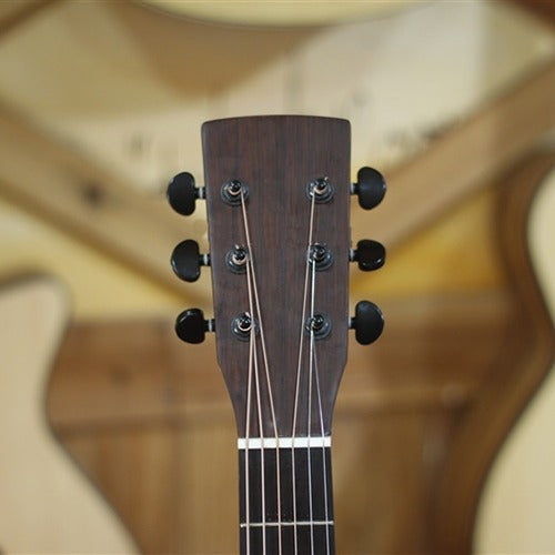 Guitar Acoustic Trần DHD24