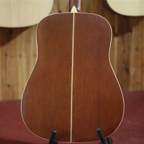 Guitar Acoustic Trần DHD24