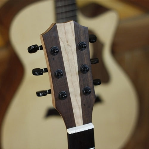 Guitar Acoustic Trần TA25C