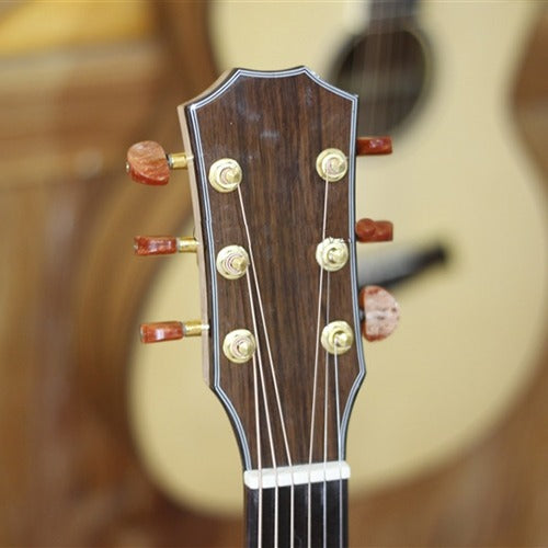 Guitar Acoustic Trần TC32