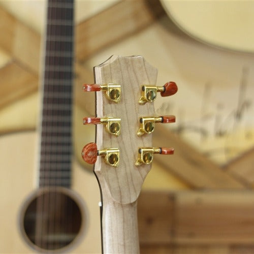 Guitar Acoustic Trần TC32