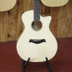 Guitar Acoustic Trần TC32