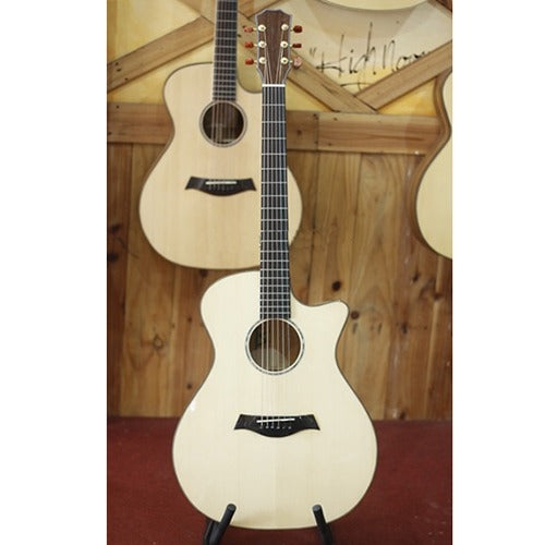 Guitar Acoustic Trần TC32