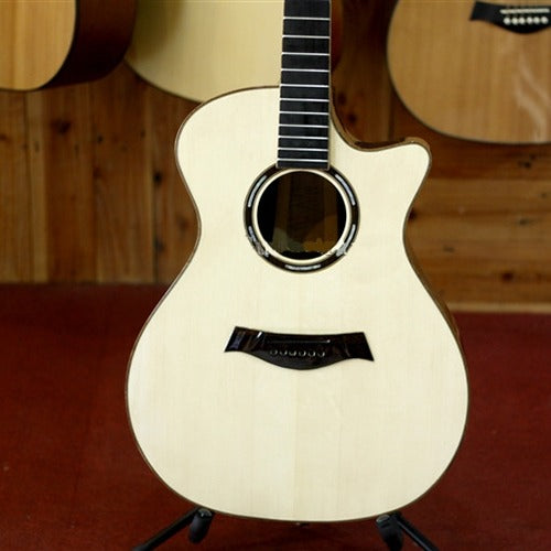 Guitar Acoustic Trần TCA60