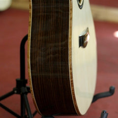 Guitar Acoustic Trần TCA60