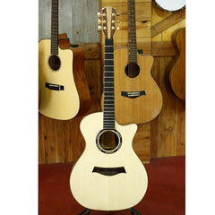 Guitar Acoustic Trần TCA60