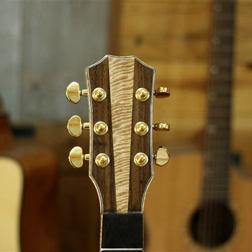 Guitar Acoustic Trần TCA60