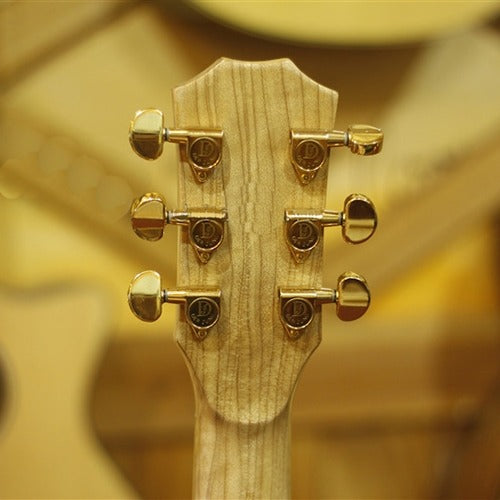 Guitar Acoustic Trần TCA78