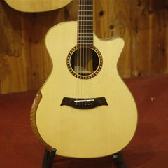 Guitar Acoustic Trần TCA78