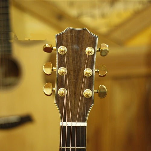 Guitar Acoustic Trần TCA78